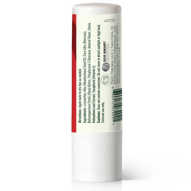 WILD STRAWBERRY NATURAL LIP BALM
